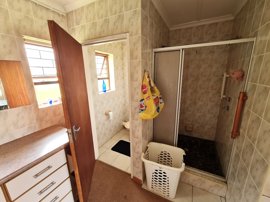 2 Bedroom Property for Sale in Noorsekloof Eastern Cape
